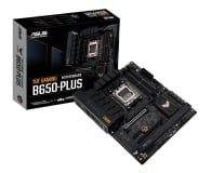 ASUS TUF GAMING B650-PLUS - 1079839 - zdjęcie 1